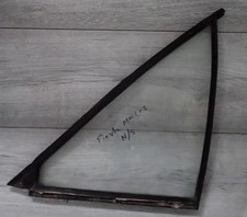 mk2 fiesta window for sale  ST. HELENS