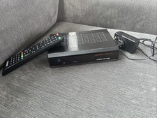 Zgemma star twin for sale  ANTRIM