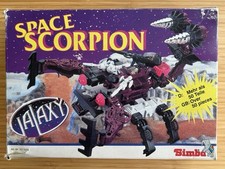 Vintage simba galaxy for sale  CHRISTCHURCH
