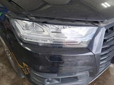 Passenger headlight led for sale  Mount Olive