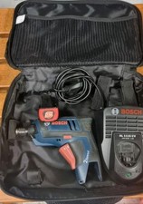 Bosch professional gsr gebraucht kaufen  Beverungen