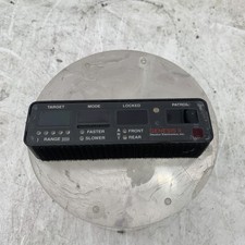 Genesis directional police for sale  Rantoul