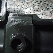 7414qh traversa paraurti usato  Italia