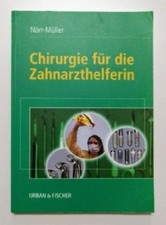 Chirurgie zahnarzthelferin nö gebraucht kaufen  Boizenburg/ Elbe