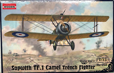 Sopwith tf.1 camel for sale  NOTTINGHAM