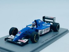 Spark s7400 ligier d'occasion  Villeneuve-de-Berg
