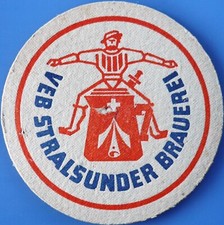 Alter bierdeckel veb gebraucht kaufen  Balingen