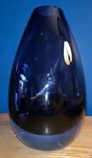 Beautiful heavy glass for sale  ROCHDALE