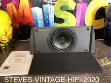 Kef model reference for sale  HARROGATE