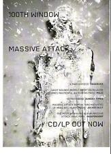 Massive attack 100th for sale  WREXHAM