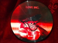 Love inc how gebraucht kaufen  Berlin