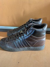 Chaussures basket adidas d'occasion  Aucamville