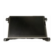 Schermo display multifunzione usato  Valva
