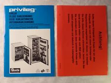 Bedienungsanleitung gebrauchsa gebraucht kaufen Bedienungsanleitung gebrauchsa gebraucht kaufen  Rödental