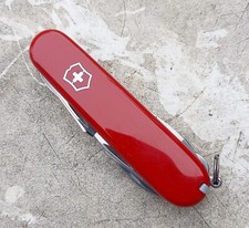 Victorinox Officier - Mod. Explorer, Schweizer Taschenmesser, Messer comprar usado  Enviando para Brazil