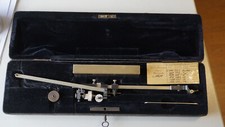 Planimeter kompensations polar gebraucht kaufen  Überherrn