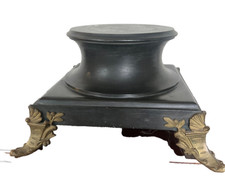 Socle bronze napoléon d'occasion  Libourne