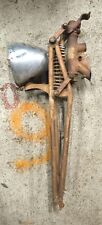 Fourche parallelogramme motobe d'occasion  Clermont-Ferrand-