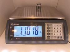 Uline deluxe counting for sale  Compton