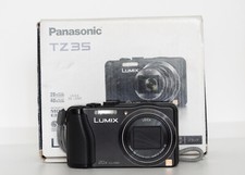 Panasonic lumix dmc usato  Spedire a Italy