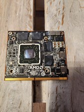 Grafikkarte radeon hd6750m gebraucht kaufen  Soltau