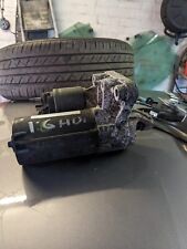 Started motor citreon for sale  HOUGHTON LE SPRING