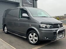 2015 volkswagen transporter for sale  PENRITH