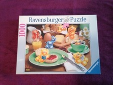 Ravensburger puzzle gelinis gebraucht kaufen Ravensburger puzzle gelinis gebraucht kaufen  Wilhermsdorf