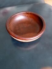 Small round wooden for sale  NEWPORT