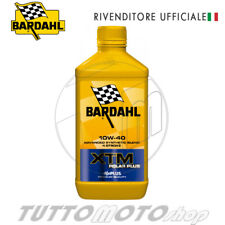Litro olio bardahl usato  Serra d'Aiello