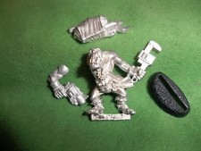 Warhammer40k gorkamorka space for sale  MANCHESTER