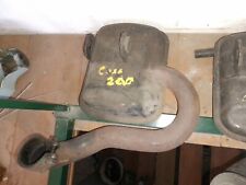 Marmitta vespa 200 usato  Villanova di Camposampiero
