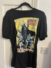 Star wars shirt for sale  DERBY