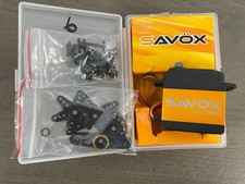 Savox 1230sg monster for sale  Mahwah