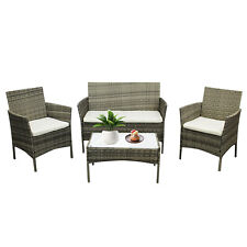 Grade garden rattan for sale  HALESOWEN