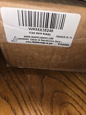 Placa de controle eletrônica geladeira WR55X38248 GE comprar usado Placa de controle eletrônica geladeira WR55X38248 GE comprar usado  Enviando para Brazil