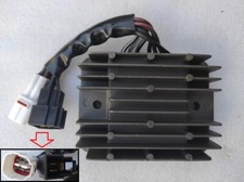 Regulateur tension gsxr d'occasion  Darnétal