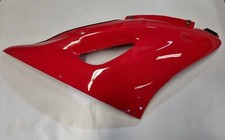 Riginal bimota verkleidung gebraucht kaufen  Schneverdingen