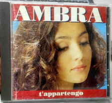 ambra t appartengo usato ambra t appartengo usato  Quartu Sant Elena