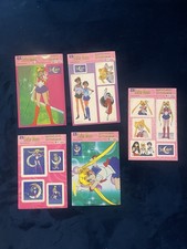 Set sailor moon for sale  Napa
