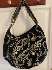 Tosca blu black for sale  WINCHESTER