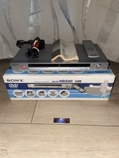 Lecteur dvd sony d'occasion  Athis-Mons
