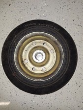 Caravan trailer replacement for sale  WALSALL