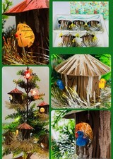 Christmas lights vintage usato  Jesi