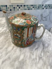 Antique chinese tea for sale  Lynwood