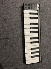Akai professional lpk25 for sale  HOUNSLOW