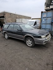 Subaru legacy outback for sale  SHEERNESS