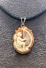 Pendente argento 925 usato Pendente argento 925 usato  Torre del Greco