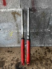 Fourche honda qr d'occasion  Perpignan-