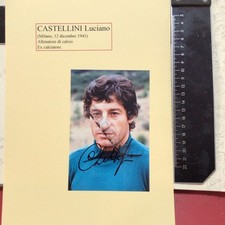 Torino calcio luciano usato Torino calcio luciano usato  Sessa Aurunca